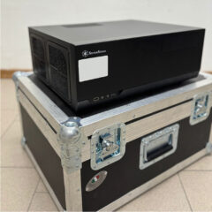 Used Watchout Media Server for sale