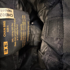 Used EXE Rise D8+ 500kg, 24m HOL Hoists for sale