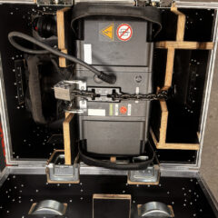 Used EXE Rise D8+ 500kg, 24m HOL Hoists for sale