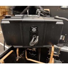 Used EXE Rise D8+ 500kg, 24m HOL Hoists for sale