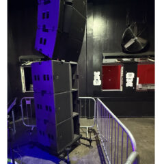 Used L-Acoustics A15 Package for sale