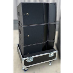 Used L-Acoustics A15 Package for sale