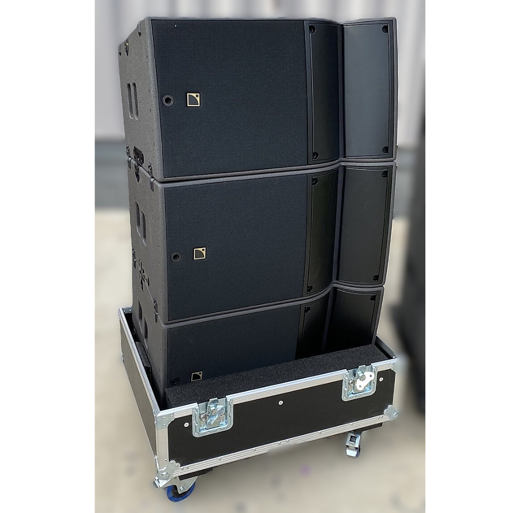 Used L-Acoustics A15 Package for sale