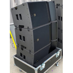 Used L-Acoustics A15 Package for sale