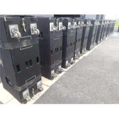 Used JBL VTX V25 II package for sale