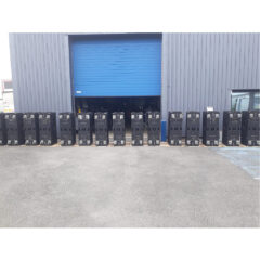 Used JBL VTX V25 II package for sale