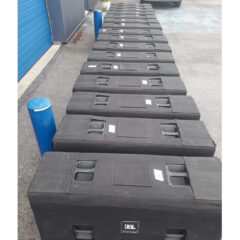 Used JBL VTX V25 II package for sale