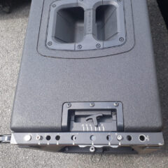 Used JBL VTX V25 II package for sale