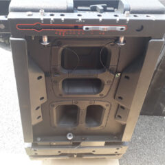 Used JBL VTX V25 II package for sale