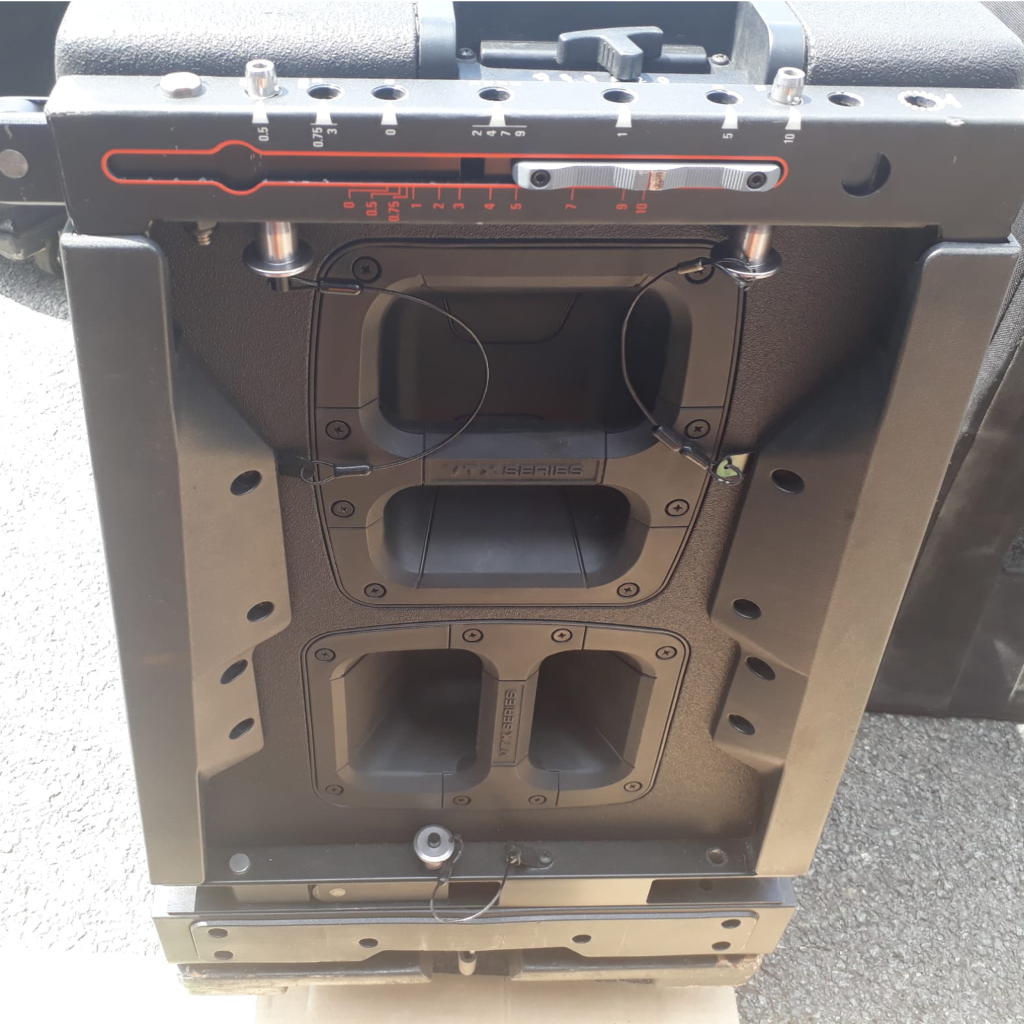 Used JBL VTX V25 II package for sale
