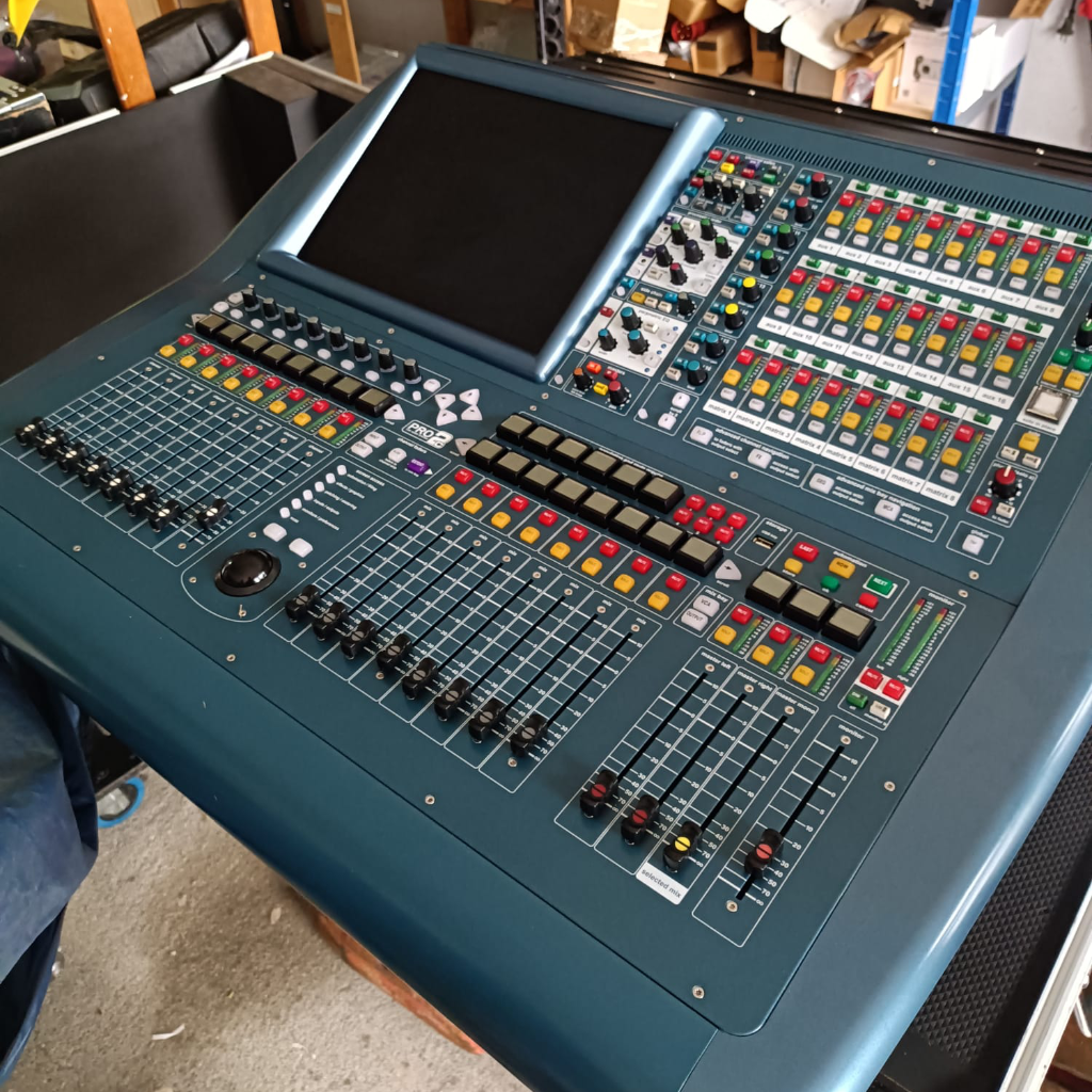 Used PRO2C-CC-TP + DL351 for sale