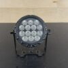 Used CLF Yara RGBW IP65 LED par for sale