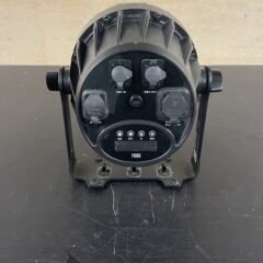 Used CLF Yara RGBW IP65 LED par for sale
