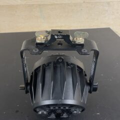 Used CLF Yara RGBW IP65 LED par for sale