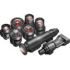 Used Panasonic ET-C1U100 lens for sale