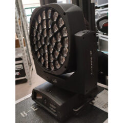 Used ClayPaky A.leda B-EYE K20 for sale
