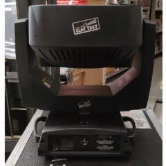 Used ClayPaky A.leda B-EYE K20 for sale