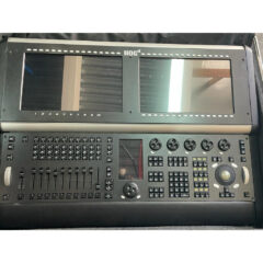 Used HOG4 Console (62040004) for sale