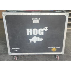 Used HOG4 Console (62040004) for sale