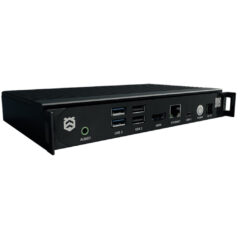 Used HiVE BeeBlade Pluto 2TB (4K/60) for sale