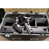 D&B Audiotechnik Q Rigging case