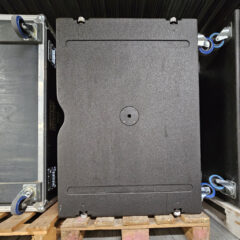 Used CODA Audio SCP-F sensor controlled Subwoofer for sale