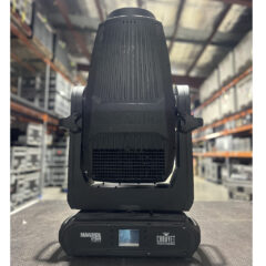 Used Chauvet Maverick Storm 4 Profile for sale