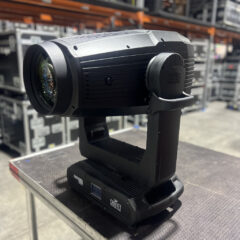 Used Chauvet Maverick Storm 4 Profile for sale