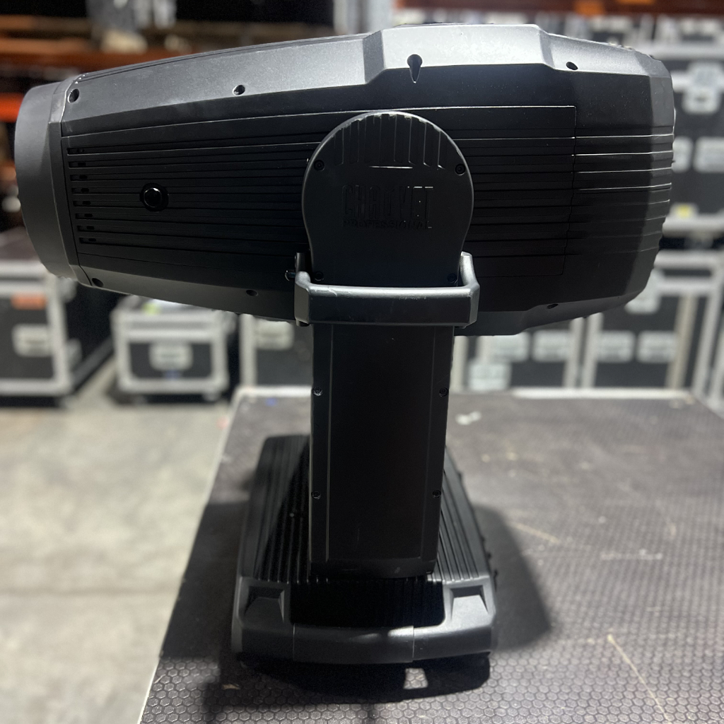 Used Chauvet Maverick Storm 4 Profile for sale