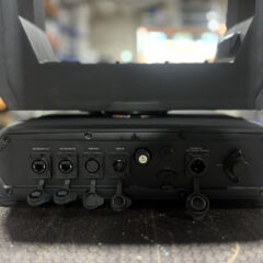Used Chauvet Maverick Storm 4 Profile for sale