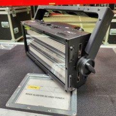 Used Roxx Cluster S2 for sale