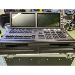 Used Chamsys MQ500M+ Stadium for sale