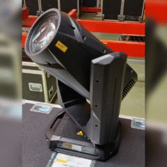 Used Cameo Oron H2 IP65 Hybrid Phosphor-Laser Moving He for sale