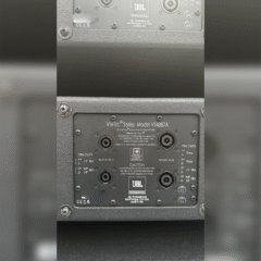Used JBL VERTEC VT4887A SET for sale