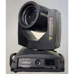 Used ClayPaky Sharpy for sale