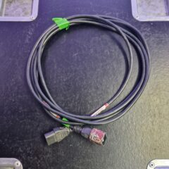 13amp IEC 3m