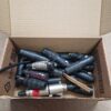 Used 1x box of used EP5plug for sale