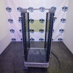 Used 19inch 24U rack for sale