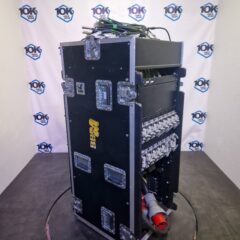 Used Dimmer 48x 2.3kVA MA Lighting Rack for sale