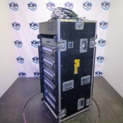 Used Dimmer 48x 2.3kVA MA Lighting Rack for sale