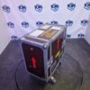 Used Viper 2.6 Fogger w/Fan 230v in Case for sale