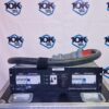 Used Distro rackmount 125/3phase in (2) 63/3 phase out for sale