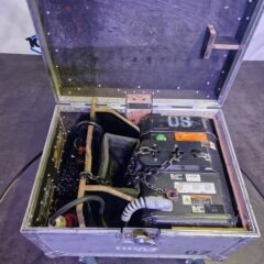 Used 1000kg ChainMaster D8 Motor 18m, 1 strand for sale