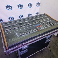 Used MA Lightcommander II 48/6 for sale