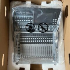 PreSonus StudioLive Series III 32SC & 1602 Digital Audio Mixers
