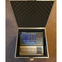 PreSonus StudioLive Series III 32SC & 1602 Digital Audio Mixers