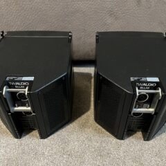 Used TW Audio ELLA6 for sale