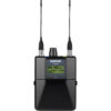 Used Shure PSM 1000 & P10R Receiver - L9E Frequency for sale