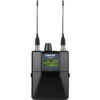 Used Shure PSM 1000 & P10R Receiver - J8E FREQUENCY for sale