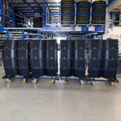 Used L-Acoustics K3 Package for sale